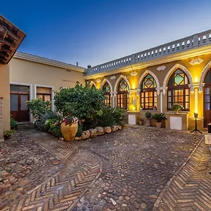 Maison d'hôtes La Torretta Domus, Quartu SantʼElena