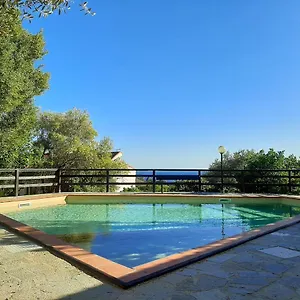 Appartement Ulivo, Quartu SantʼElena