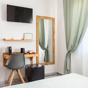 Maison d'hôtes Vittoria, Quartu SantʼElena