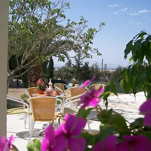 Couette-café Belvedere Sul Mare, Quartu SantʼElena