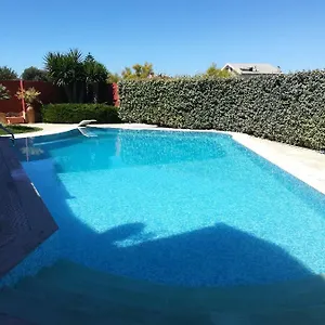 Maison d'hôtes Stella, Quartu SantʼElena