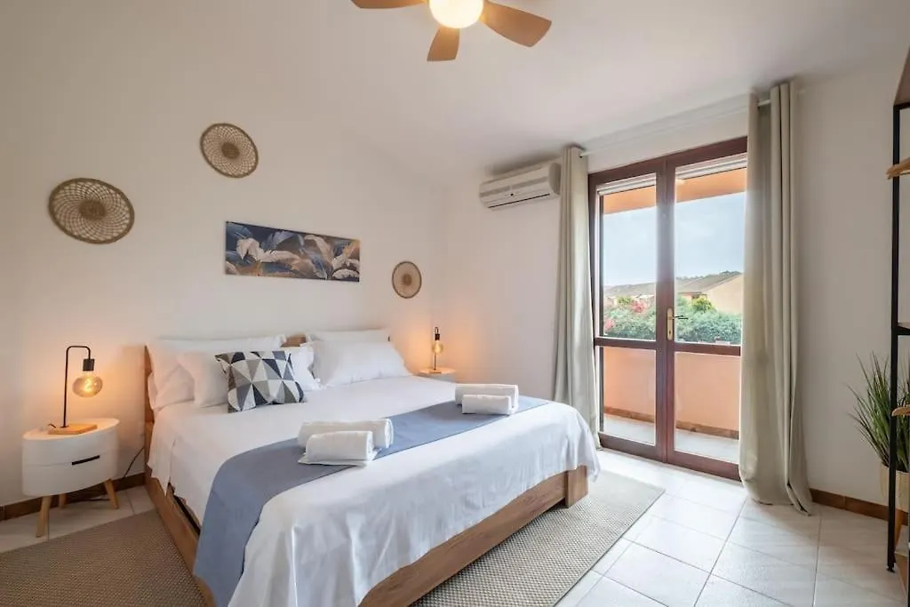 Sant'Andrea Villa- 300M From The Beach- Easy Parking- Netflix-Self Check-In كوارتو سانتيلينا فيلة