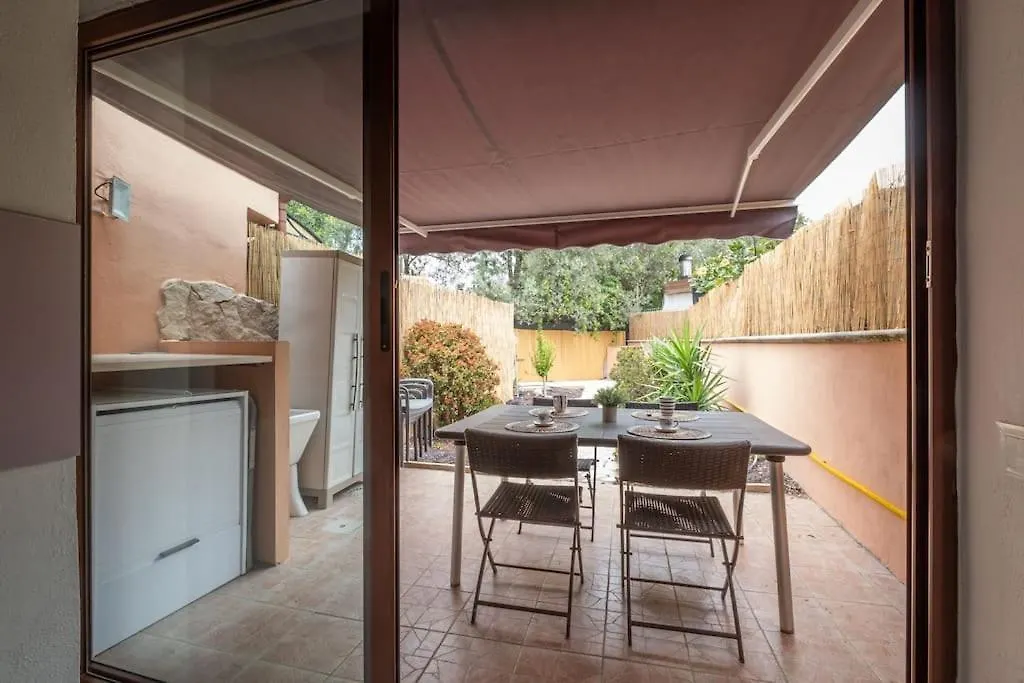 Sant'Andrea Villa- 300M From The Beach- Easy Parking- Netflix-Self Check-In كوارتو سانتيلينا