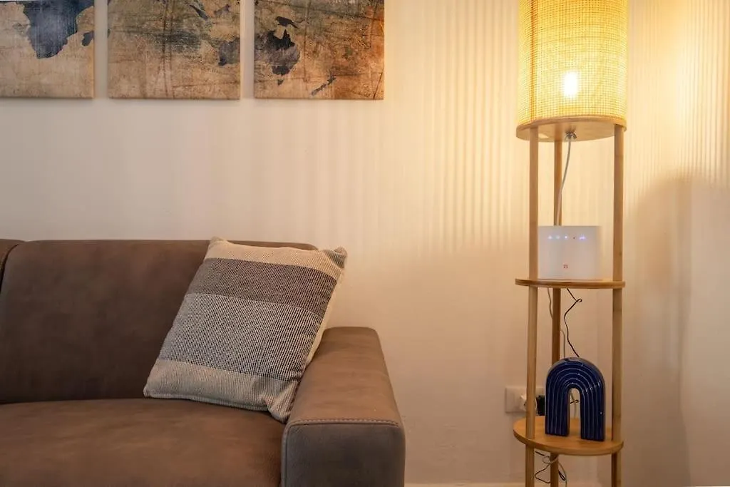 Sant'Andrea Villa- 300M From The Beach- Easy Parking- Netflix-Self Check-In كوارتو سانتيلينا